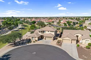 3586 E Riopelle Ct, Gilbert, AZ 85298 - Photo 62