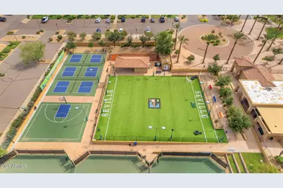 3586 E Riopelle Court, Gilbert, AZ 85298 - Photo 88