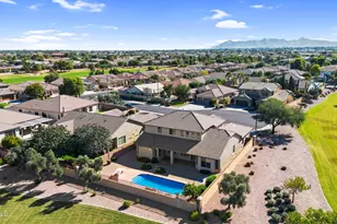 3586 E Riopelle Ct, Gilbert, AZ 85298 - Photo 68