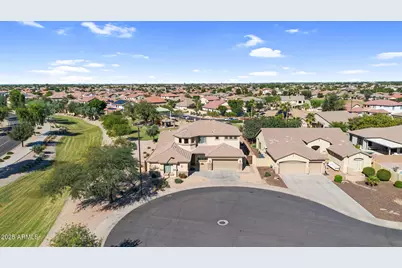 3586 E Riopelle Court, Gilbert, AZ 85298 - Photo 60