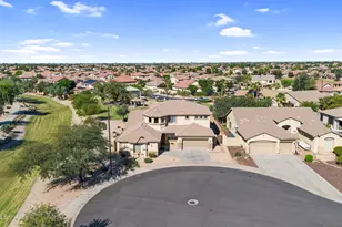 3586 E Riopelle Ct, Gilbert, AZ 85298 - Photo 60