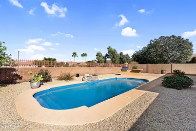3586 E Riopelle Court, Gilbert, AZ 85298 - Photo 50