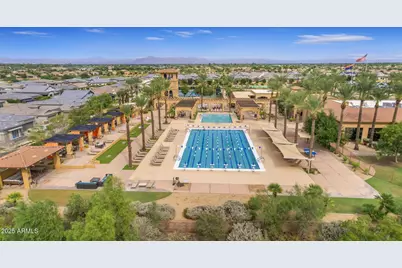 3586 E Riopelle Court, Gilbert, AZ 85298 - Photo 86