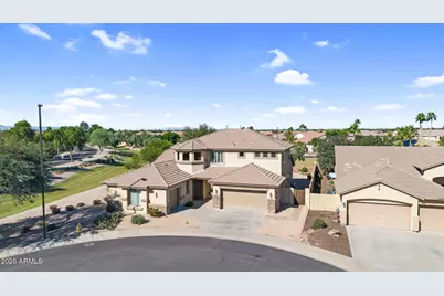 3586 E Riopelle Court, Gilbert, AZ 85298 - Photo 58