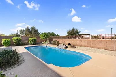 3586 E Riopelle Court, Gilbert, AZ 85298 - Photo 48