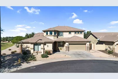 3586 E Riopelle Court, Gilbert, AZ 85298 - Photo 54