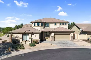 3586 E Riopelle Ct, Gilbert, AZ 85298 - Photo 54