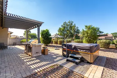 18190 N Stonegate Road, Maricopa, AZ 85138 - Photo 24