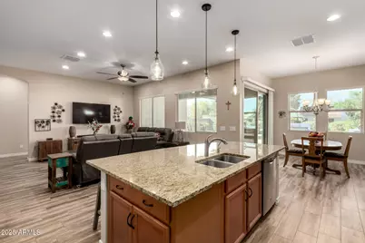 18190 N Stonegate Road, Maricopa, AZ 85138 - Photo 28