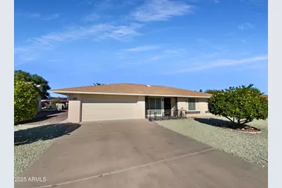 9806 W Hutton Drive, Sun City, AZ 85351 - Photo 1