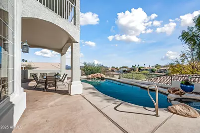 15831 E Thistle Drive, Fountain Hills, AZ 85268 - Photo 54