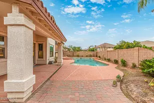 2818 E Teakwood Pl, Chandler, AZ 85249 - Photo 40