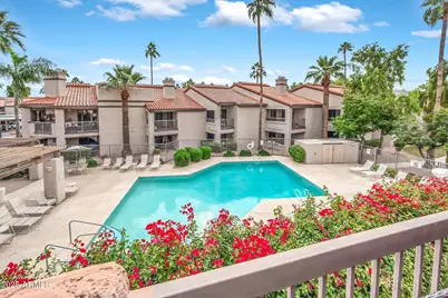9115 E Purdue Avenue #213, Scottsdale, AZ 85258 - Photo 1