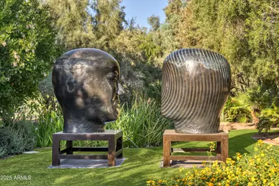 5747 E Mockingbird Lane, Paradise Valley, AZ 85253 - Photo 4