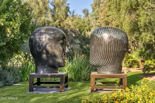 5747 E Mockingbird Ln, Paradise Valley, AZ 85253 - Photo 4