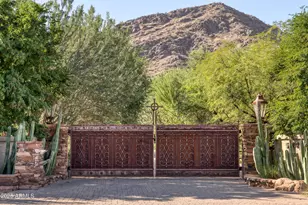 5747 E Mockingbird Ln, Paradise Valley, AZ 85253 - Photo 10