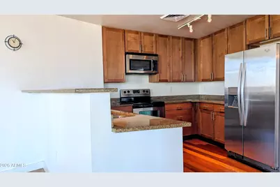 310 S 4th Street #Unit 605, Phoenix, AZ 85004 - Photo 12