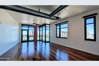 310 S 4th Street #Unit 605, Phoenix, AZ 85004 - Photo 6