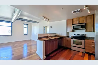 310 S 4th Street #Unit 605, Phoenix, AZ 85004 - Photo 8