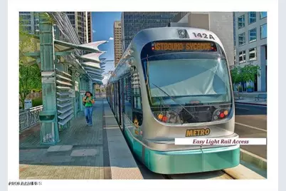 310 S 4th Street #Unit 605, Phoenix, AZ 85004 - Photo 26