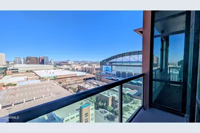 310 S 4th Street #Unit 605, Phoenix, AZ 85004 - Photo 8
