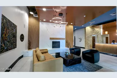 310 S 4th Street #605, Phoenix, AZ 85004 - Photo 2