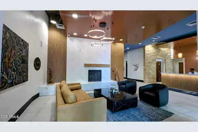 310 S 4th Street #Unit 605, Phoenix, AZ 85004 - Photo 2