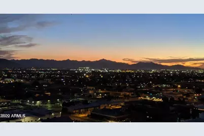 310 S 4th Street #Unit 605, Phoenix, AZ 85004 - Photo 16