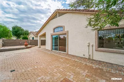 2461 E Stone Stable Drive, Tucson, AZ 85737 - Photo 4