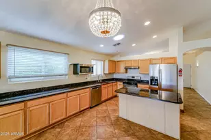2461 E Stone Stable Dr, Tucson, AZ 85737 - Photo 1