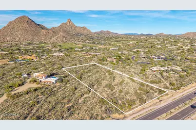 9770 E Happy Valley Road #-, Scottsdale, AZ 85255 - Photo 2