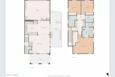 3674 E Trinity Lane, Chandler, AZ 85286 - Photo 2