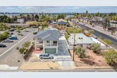 5338 N 21st Avenue, Phoenix, AZ 85015 - Photo 50