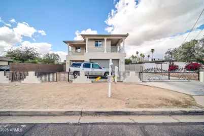 5338 N 21st Avenue, Phoenix, AZ 85015 - Photo 1