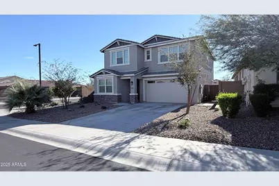 12471 W Forest Pleasant Place, Peoria, AZ 85383 - Photo 2