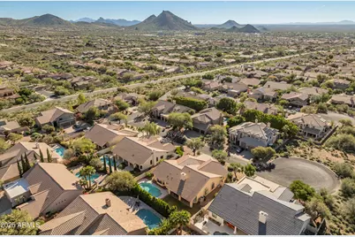 12738 E Laurel Lane, Scottsdale, AZ 85259 - Photo 48