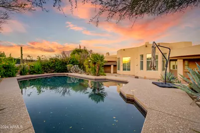 8400 E Dixileta Drive #120, Scottsdale, AZ 85266 - Photo 36