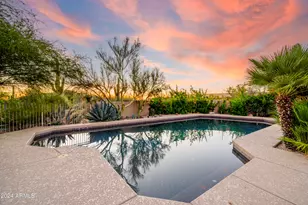 8400 E Dixileta Dr, Scottsdale, AZ 85266 - Photo 36