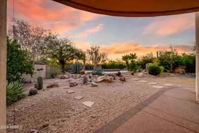 8400 E Dixileta Drive #120, Scottsdale, AZ 85266 - Photo 38