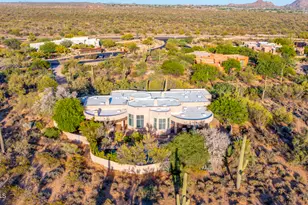 8400 E Dixileta Dr, Scottsdale, AZ 85266 - Photo 2