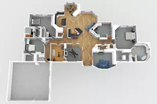 8400 E Dixileta Dr, Scottsdale, AZ 85266 - Photo 44