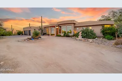 8400 E Dixileta Drive #120, Scottsdale, AZ 85266 - Photo 20