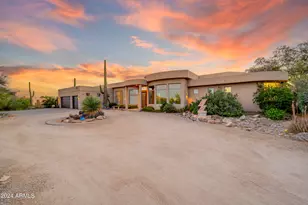 8400 E Dixileta Dr, Scottsdale, AZ 85266 - Photo 20