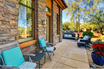 7199 E Ridgeview Place #100, Carefree, AZ 85377 - Photo 24