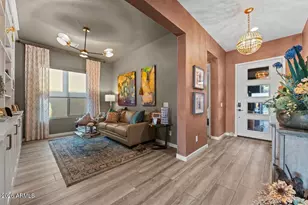 4161 Fence Post Wy, Wickenburg, AZ 85390 - Photo 10