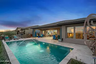 4161 Fence Post Wy, Wickenburg, AZ 85390 - Photo 2