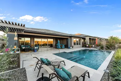 4161 Fence Post Way, Wickenburg, AZ 85390 - Photo 44