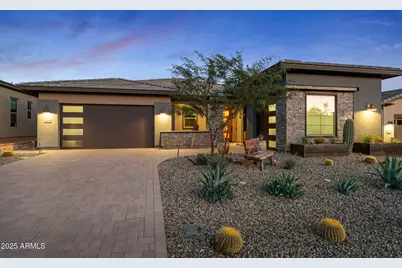 4161 Fence Post Way, Wickenburg, AZ 85390 - Photo 1