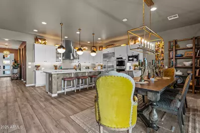 4161 Fence Post Way, Wickenburg, AZ 85390 - Photo 30