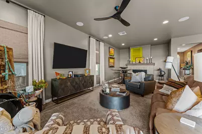 4161 Fence Post Way, Wickenburg, AZ 85390 - Photo 4